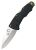 Ніж складаний Cold Steel Grik, Black/Green