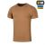 Футболка M-Tac реглан 93/7 Койот, coyote Brown