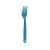 Виделка Sea to Summit Camp Cutlery Fork, Cendre Blue