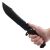 Мачете SOG Jungle Primitive, Black 2