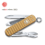Ніж Victorinox Classic SD Precious Alox Brass Gold