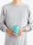Термокухоль Sea to Summit Passage Insulated Mug 475 мл – Зелений 5