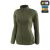 Куртка M-Tac Combat фліс Polartec Jacket Lady, Army Olive