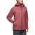 Женская горнолыжная теплая мембранная куртка Black Diamond Boundary Line Insulated Jacket, Wild Rose 2