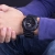 Часы Casio G-Shock GA-100. Черный 8