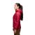 Трекінгова куртка жіноча Black Diamond W Solution 2.0 Hoody, Mineral Red 3