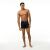 Труси чоловічі Smartwool Men's Merino Boxer Brief Boxed, Black 2