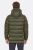 Зимова чоловіча куртка Rab Ascent Jacket, Black 3