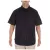 Рубашка тактическая с коротким рукавом "5.11 Stryke ™ Shirt - Short Sleeve" Dark Navy