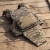 Комплект спорядження Command Guard Kit (на базі IBV, під плити 25×30 / 27×35 см). Піксель (мм-14) 4