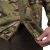 Куртка вітрівка "LUTER" MTP/MCU camo 12
