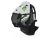 Рюкзак велосипедний Acepac Flite 6, Grey 8