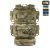 Наплічник бойового медика M-Tac Elite Мультикам 2