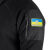 Реглан демісезонний "VENATO" Combat Black 5