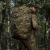Тактична сумка баул на 100 л. Cordura 500D. Водостійка. Мультикам 2