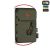 Аптечка-вкладиш тактична індивідуальна M-Tac IFAK Elite, 20,5 x 12 x 4 см, Ranger Green 3