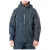 Куртка тактическая влагозащитная "5.11 XPRT® Waterproof Jacket" Dark Navy