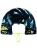 Кепка Buff Pack Run Cap, Ipe Navy 2
