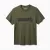 Футболка з малюнком "5.11 Tactical® Doctor Is In" RANGER GREEN