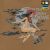 Футболка M-Tac Death From Above Койот, coyote Brown 5