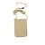 Кошелек нательный Tatonka Skin Neck Pouch RFID B, Natural 2