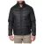 Куртка утеплена "5.11 Peninsula Insulator Packable Jacket" Black