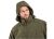 Куртка демісезонна софтшелл "SOFTSHELL JACKET SCU" Ranger Green 33