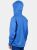 Мембранна чоловіча куртка Black Diamond M Stormline Strech Rain Shell, Kingfisher 5
