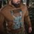 Кофта M-Tac Hoodie Freedom, Койот 4