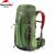 Рюкзак туристичний Naturehike NH16Y020-Q 55 л зелений