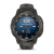 Смарт-годинник Garmin Instinct Crossover AMOLED, Charcoal Grey/Charcoal Grey, GPS. Сірий 6