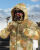 Куртка зимова "WALRUS MK-2" Varan camo Pat.31143/31140 27