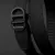 Ремінь тактичний Pentagon Chuck Ratchet belt DRK, Чорний 3