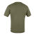 Футболка с рисунком "ARMY Logo" Olive Drab 2