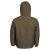 Анорак зимовий Sturm Mil-Tec "Combat Anorak Winter" Olive 33