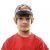 Кепка дитяча (8-12) Buff Spiderman Cap, Thwip Multi / Blue 2