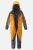 Комбінезон Rab Expedition 8000 Suit, Gold/Shark 4
