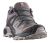 Жіночі трекінгові кросівки Salomon X ULTRA 360 Gore-Tex — Сірий/фіолетовий 2