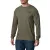 Реглан 5.11 Tactical® "Served Fresh Long Sleeve" RANGER GREEN