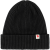 Шапка Fjällräven Rib Hat, Black 2
