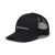 Кепка Black Diamond BD Trucker Hat, Black/Black/BD Wordmark