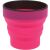 Кружка Lifeventure Silicone Ellipse Mug, Розовый