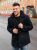 Бушлат двухбортный "SURPLUS PEA COAT" Navy 3