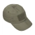 Кепка (бейсболка) Helikon-Tex Folding - PolyCotton Ripstop. Зелений 2