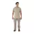 Футболка з коротким рукавом "5.11 Utili-T Crew - Three Pack" (3 шт. в комплекті) ACU Tan 9
