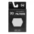 Фільтр Buff Filter 30 Adult, White