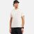 Футболка Odlo Cotton Blend Unlimited, Gardenia 2