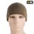 Шапка M-Tac Watch Cap Elite фліс (270г/м2) Dark Олива 2