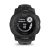 Смарт-годинник Garmin Instinct 3 Solar Tactical, 45 mm. Чорний 6