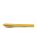 Набір столових приборів Sea to Summit Passage Cutlery Set, 2 Piece, 2 предмети, Arrowwood Yellow 2